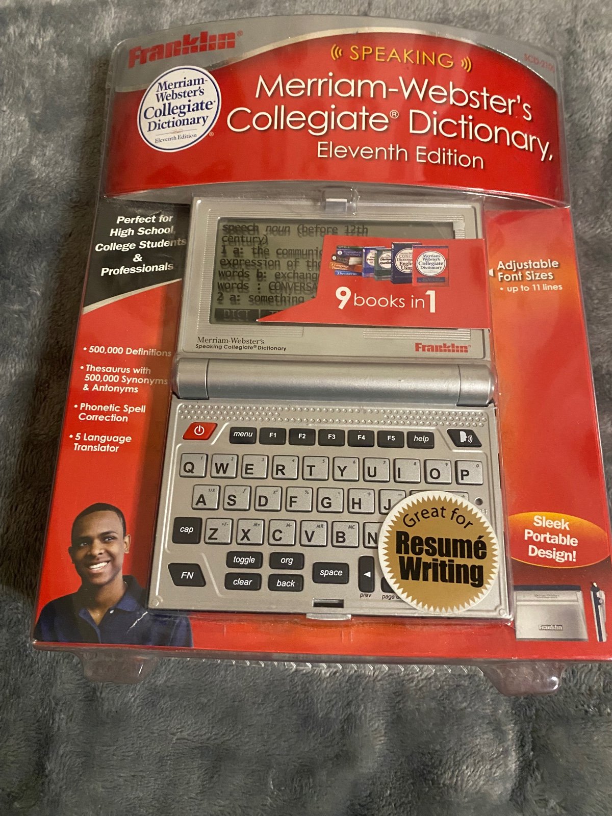 Texas Instruments TI-84 Plus CE
