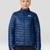 Mountain Hardwear Women's Ghost Whisperer 2 Outer Dark S Style#1874811 MSRP 330