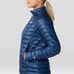 Mountain Hardwear Women's Ghost Whisperer 2 Outer Dark S Style#1874811 MSRP 330