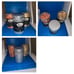 Assorted silicone molds & more