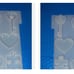 Assorted silicone molds & more