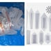 Assorted silicone molds & more