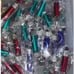 Assorted silicone molds & more