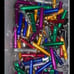 Assorted silicone molds & more