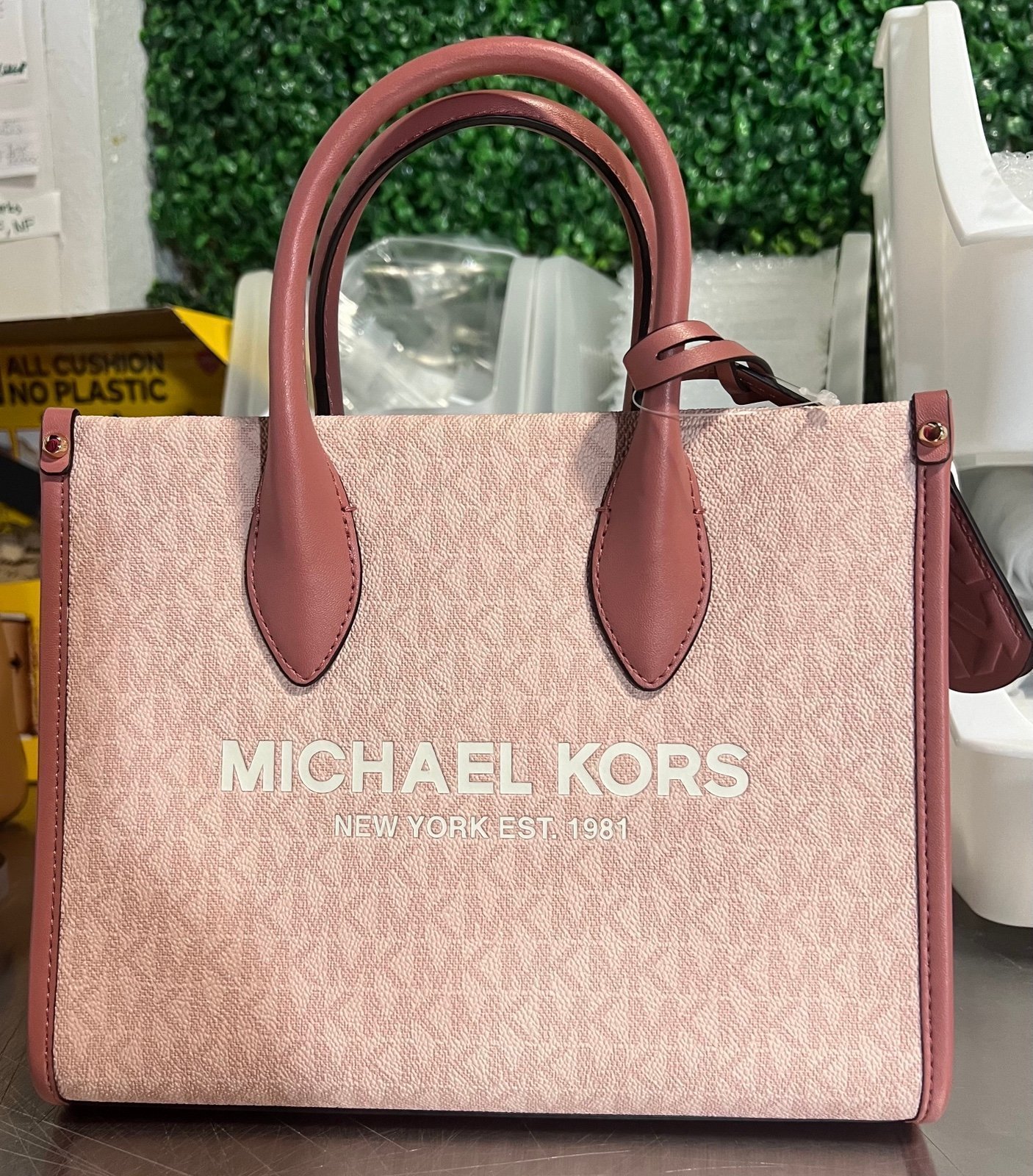 Michael Kors purses