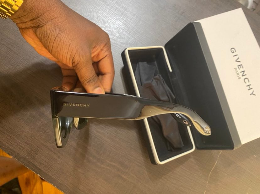 Givenchy glasses