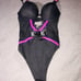 Play boy lingerie