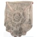 74 Round Lace Tablecloth