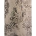74 Round Lace Tablecloth