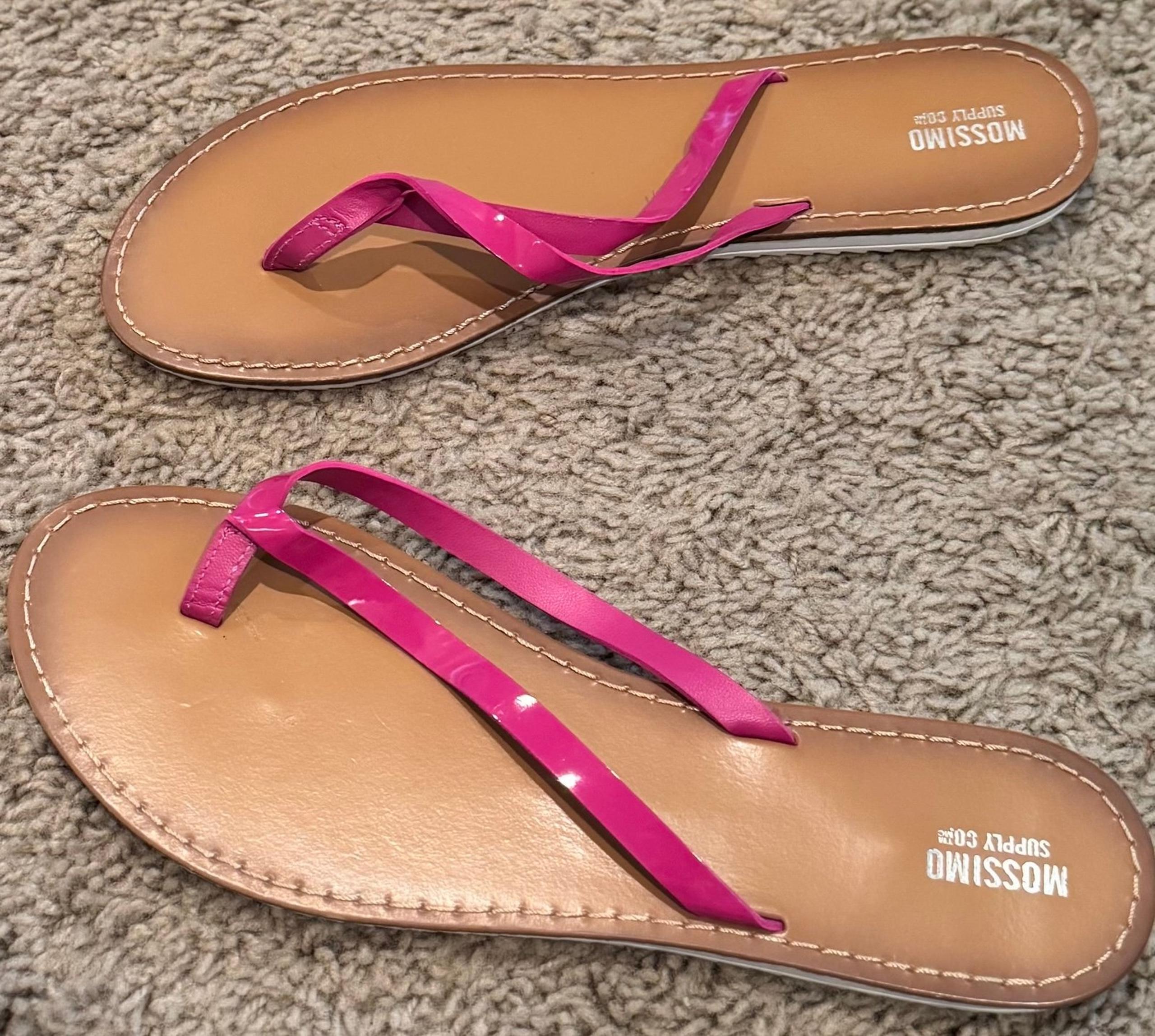 Women’s sandals