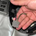 2005 Nissan Altima / Maxima steering wheel