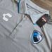 Charly Tampico Madero Jaiba Brava Polo Shirt XL