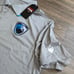 Charly Tampico Madero Jaiba Brava Polo Shirt XL