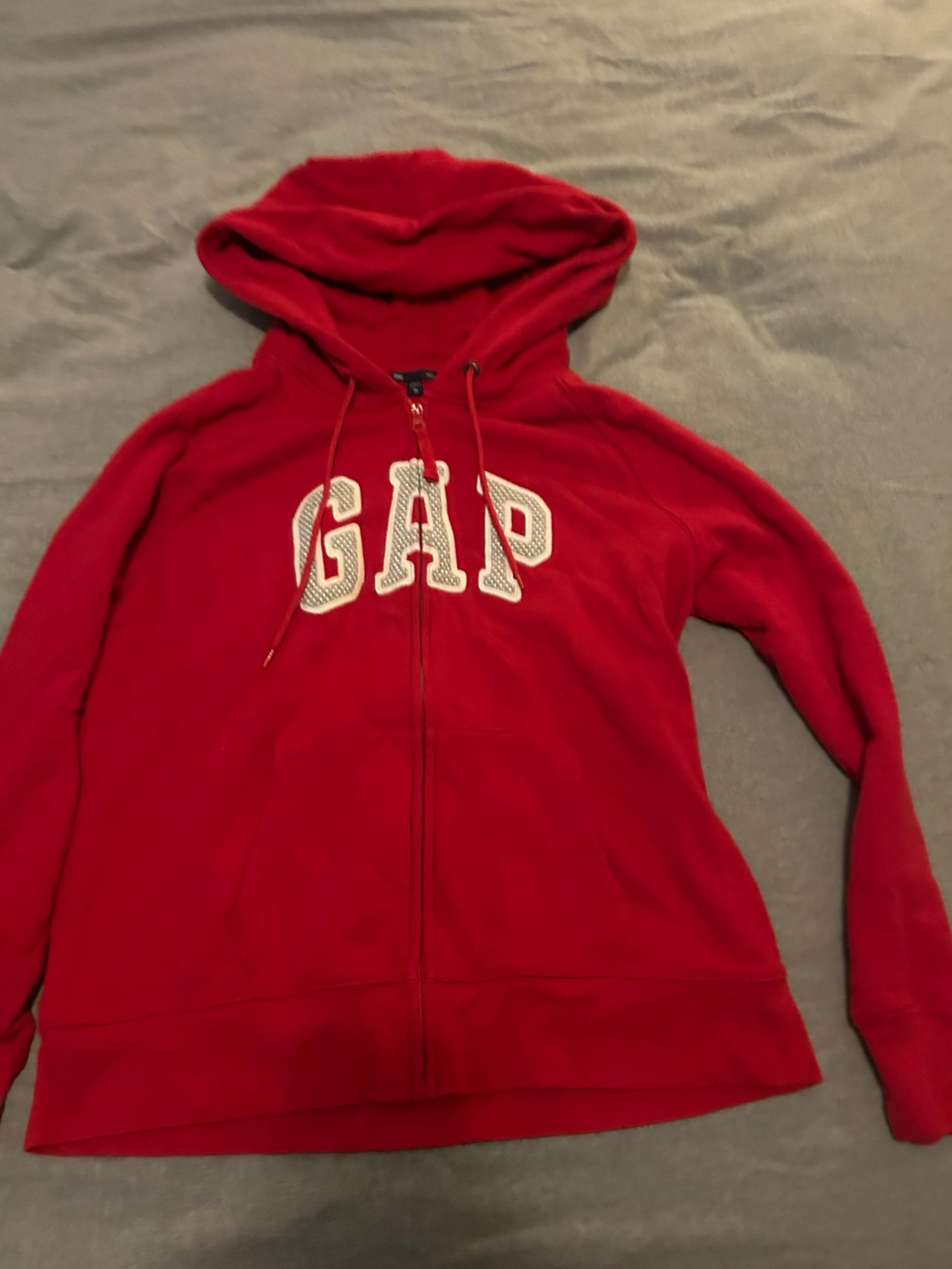 Gap Hoodie