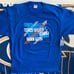 NY Mets Est. 1962 Blue T-Shirt Citi fiel