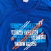 NY Mets Est. 1962 Blue T-Shirt Citi fiel