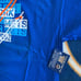 NY Mets Est. 1962 Blue T-Shirt Citi fiel