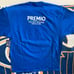 NY Mets Est. 1962 Blue T-Shirt Citi fiel