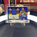 Cole Anthony (Select Autographed Jersey Card)-Magic