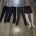 Athletica leggings lot