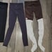 Athletica leggings lot