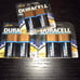Duracell Cr-v3