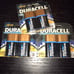 Duracell Cr-v3