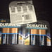 Duracell Cr-v3