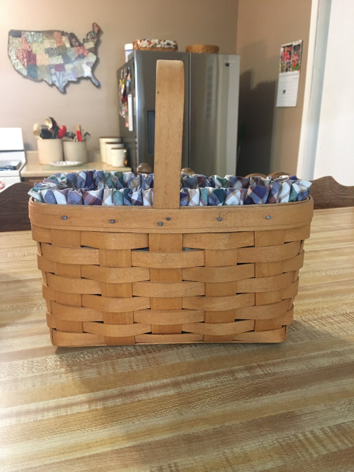 Longaberger Basket