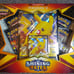 Shining Fates Pikachu V box