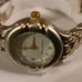 vintage anne klein ii watch original Box With Two Jewelry Pat #s W 5 Extra Faces