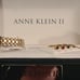 vintage anne klein ii watch original Box With Two Jewelry Pat #s W 5 Extra Faces
