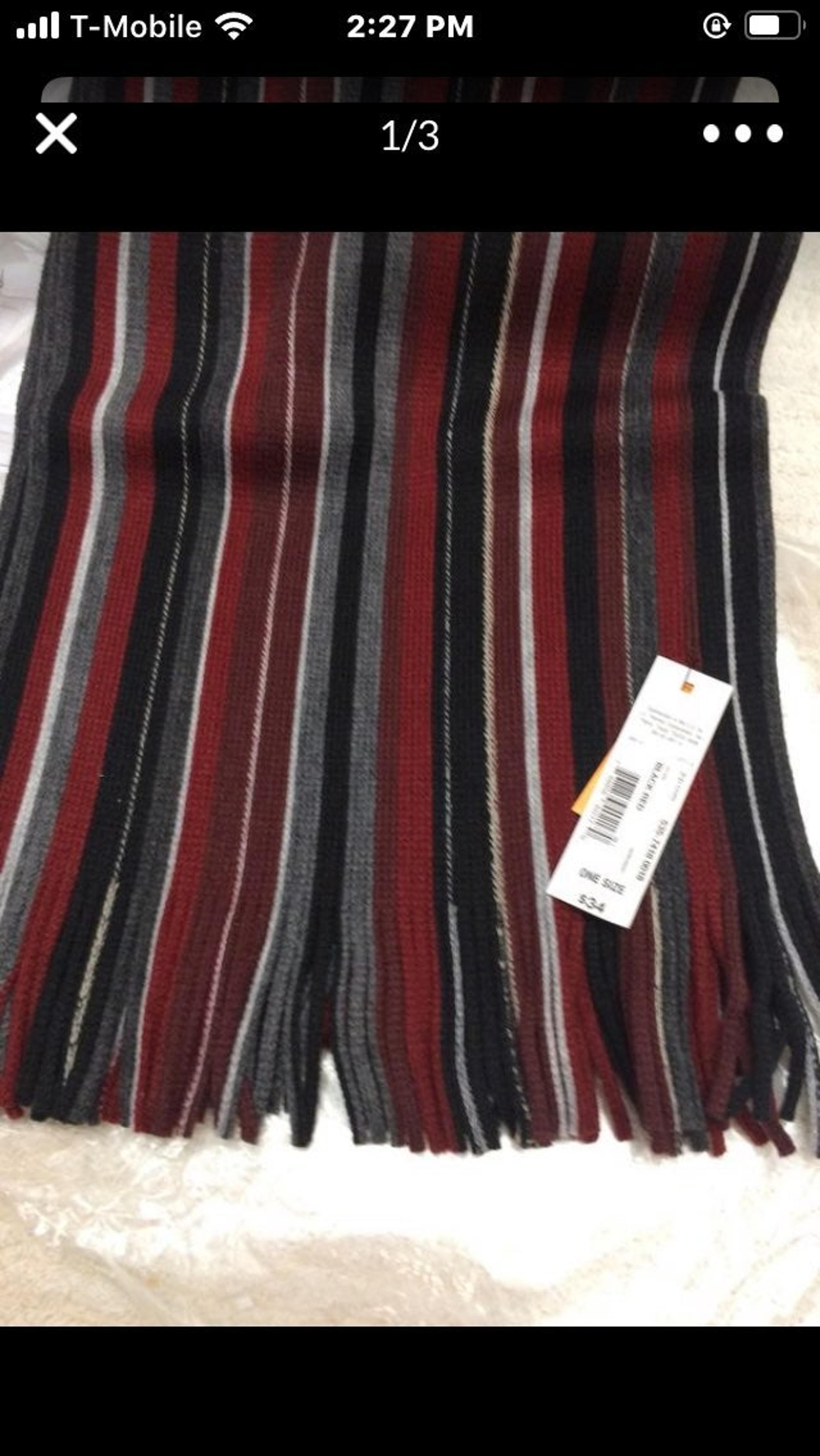 Scarf