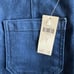 Maeve by Anthropologie Colette Denim Jumpsuit Size 4