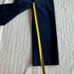 Maeve by Anthropologie Colette Denim Jumpsuit Size 4