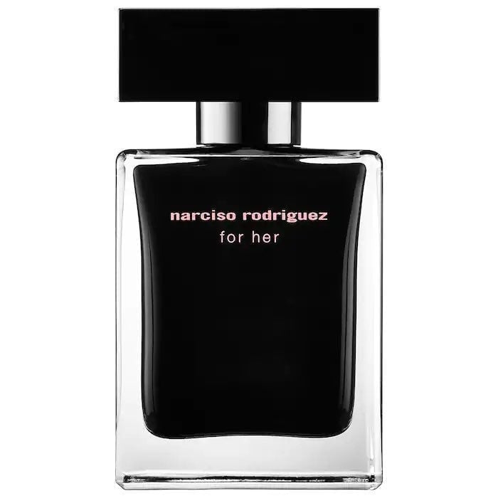 Narciso Rodriguez for her eau de toilette spray, 1 oz
