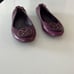 Flat Tory Burch