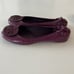 Flat Tory Burch