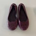Flat Tory Burch