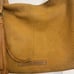 Vintage Lucky Brand Leather Hobo Bag