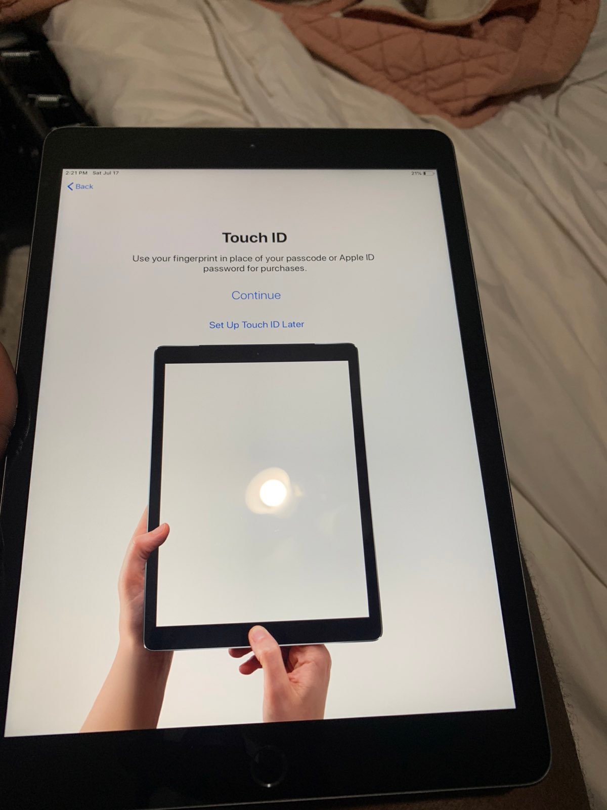 ipad 7th generation