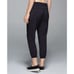 Womens Lululemon Namaskar Crop