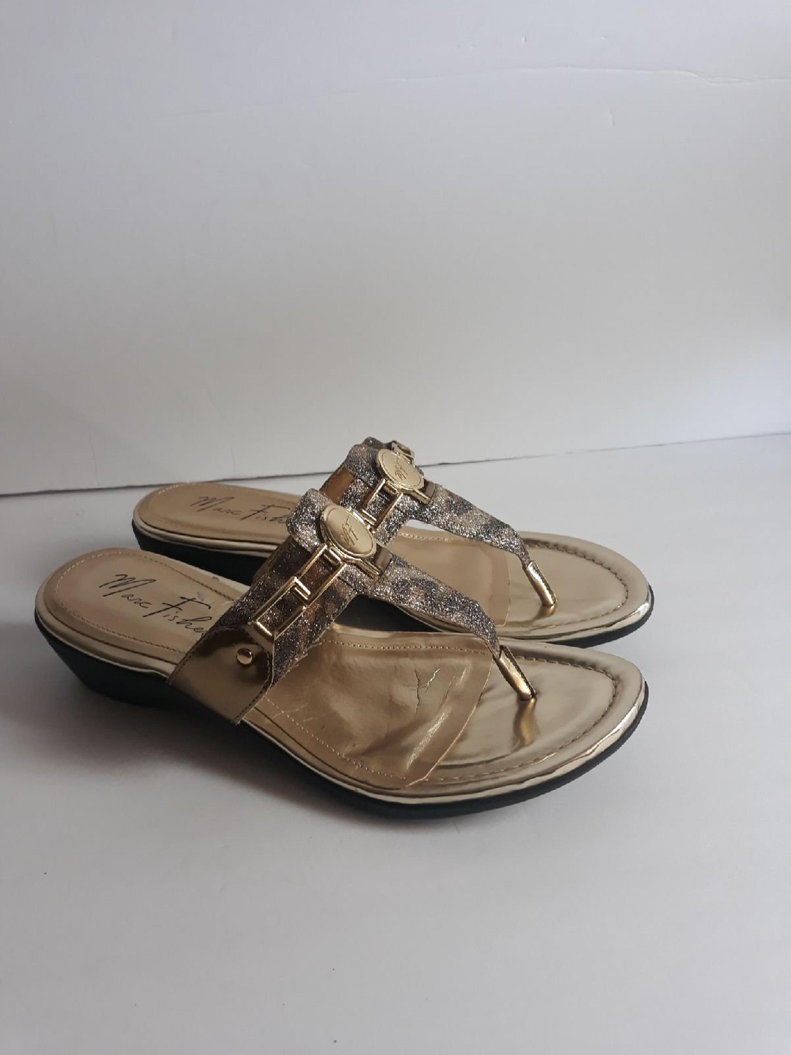 Marc Fisher Slip Ons