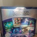 Disney Lorcana 100th Year Anniversary Set with 4 Floodborn Boosters