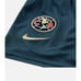 Nike Club America 2020/21 Dry Academy Pro Soccer Shorts Men’s Sz M CD5424-456.