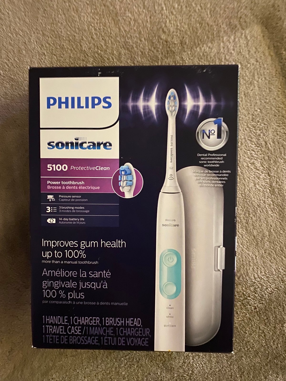 Sonicare