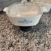 Vintage Corning Ware Blue Cornflower Cooking Set (8 Piece Set)