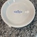 Vintage Corning Ware Blue Cornflower Cooking Set (8 Piece Set)