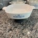 Vintage Corning Ware Blue Cornflower Cooking Set (8 Piece Set)