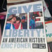 Give me liberty textbook eric foner 6th edition